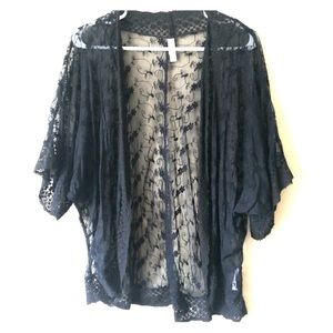 Xhilaration cover up